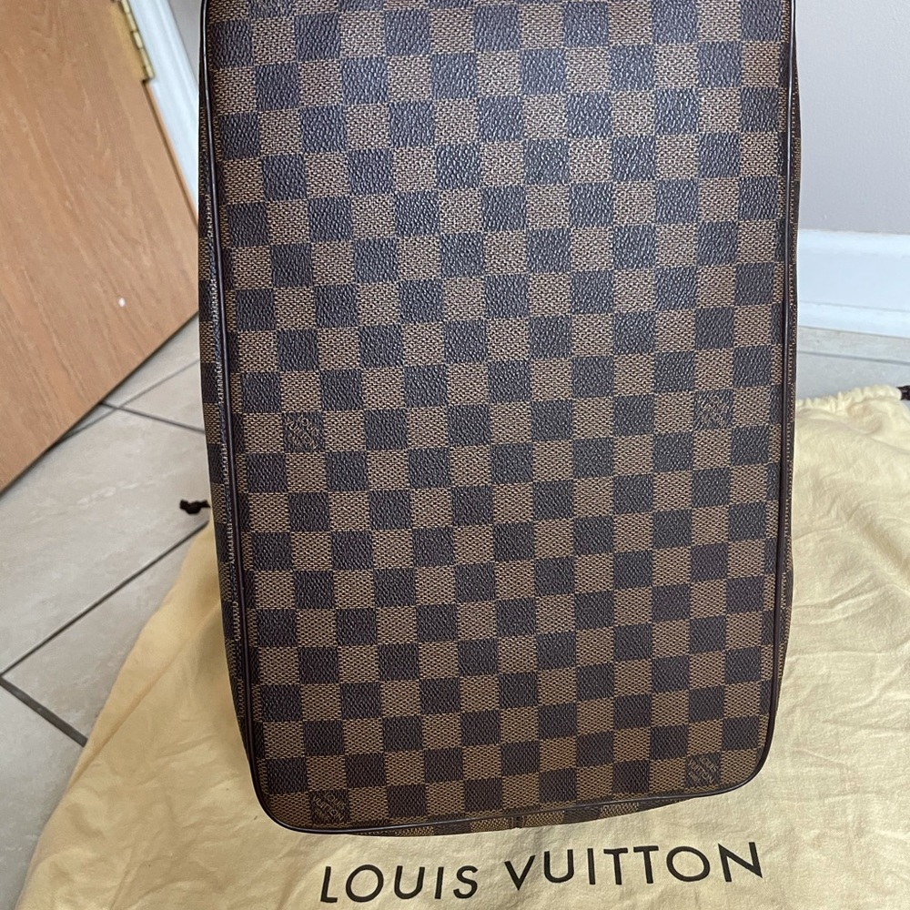 Louis Vuitton Saleya GM - Picture 7 of 16